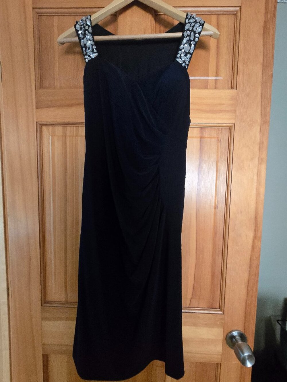 Alex Evenings cocktail dress